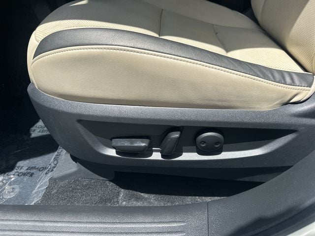 2021 INFINITI QX50 ESSENTIAL