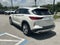 2021 INFINITI QX50 ESSENTIAL