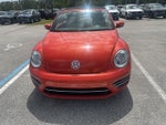 2019 Volkswagen Beetle Convertible 2.0T S