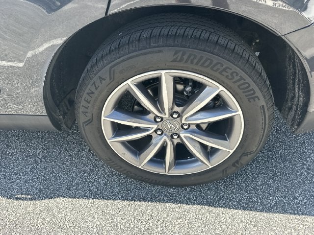 2021 Acura RDX Technology Package