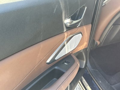 2021 Acura RDX Technology Package