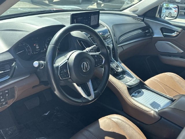2021 Acura RDX Technology Package