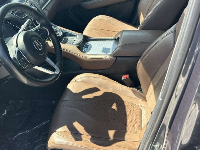 2021 Acura RDX Technology Package
