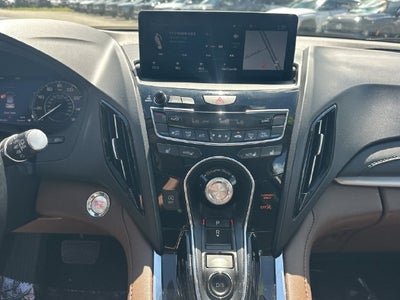2021 Acura RDX Technology Package