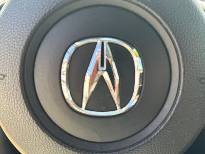 2021 Acura RDX Technology Package
