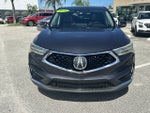 2021 Acura RDX Technology Package