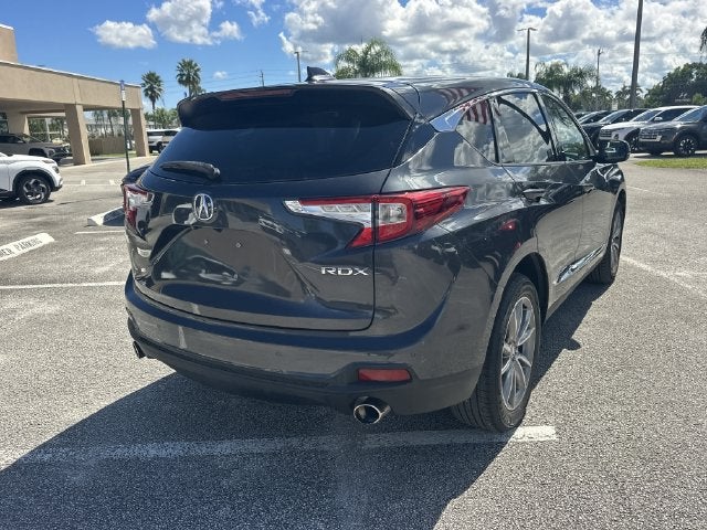 2021 Acura RDX Technology Package
