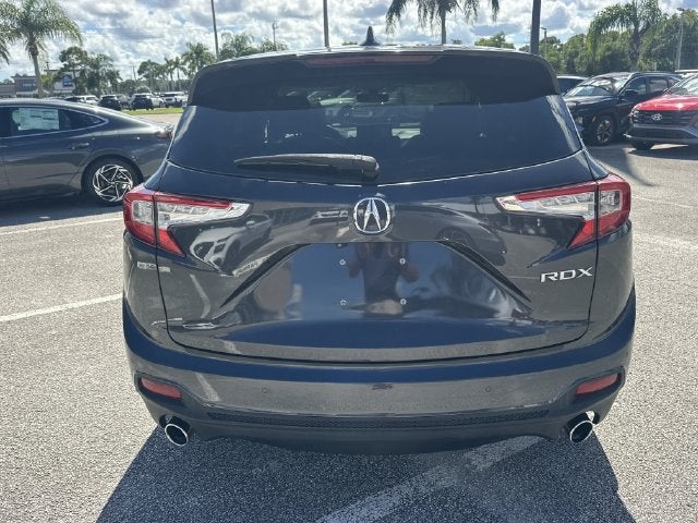 2021 Acura RDX Technology Package