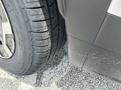 2024 Hyundai Santa Fe SE