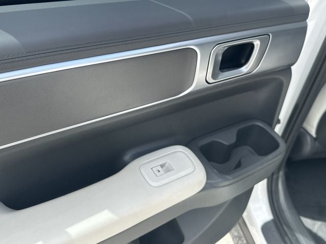 2024 Hyundai Santa Fe SE