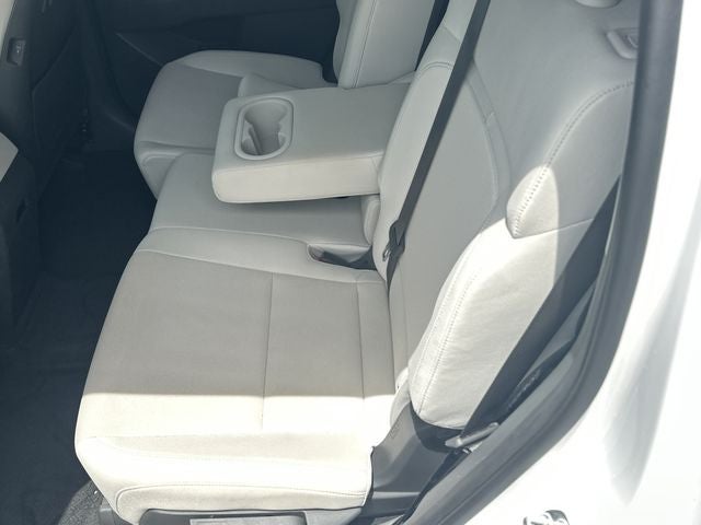 2024 Hyundai Santa Fe SE
