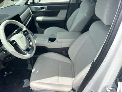 2024 Hyundai Santa Fe SE