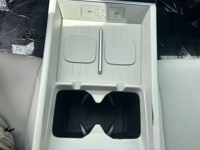 2024 Hyundai Santa Fe SE