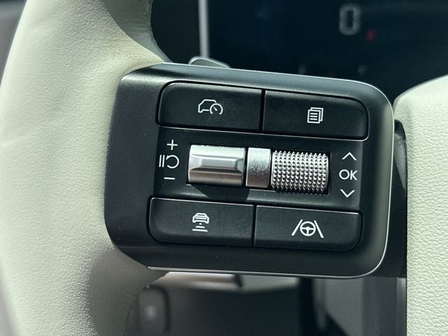 2024 Hyundai Santa Fe SE