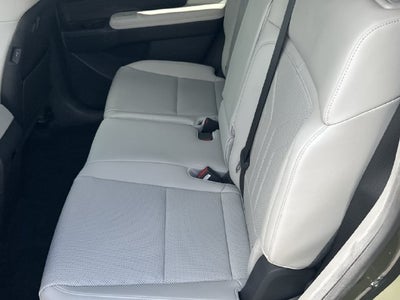 2024 Hyundai Santa Fe SEL