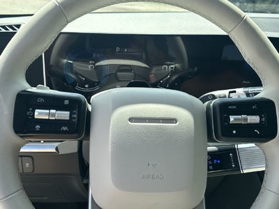 2024 Hyundai Santa Fe SEL