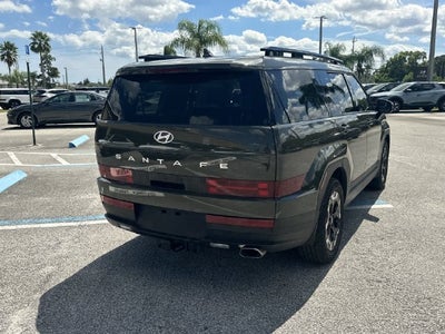 2024 Hyundai Santa Fe SEL