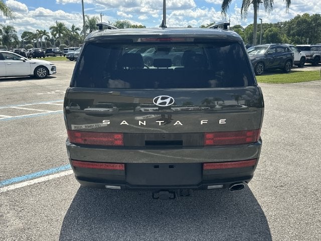 2024 Hyundai Santa Fe SEL