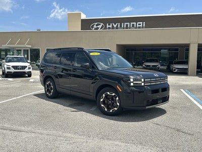 2024 Hyundai Santa Fe SEL