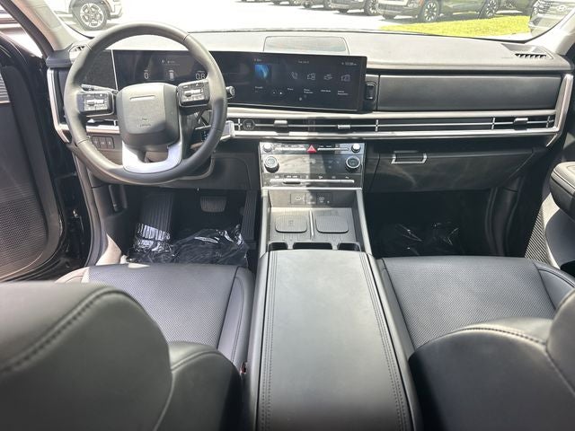 2024 Hyundai Santa Fe SEL