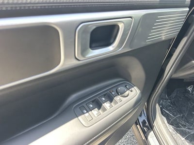 2024 Hyundai Santa Fe SEL