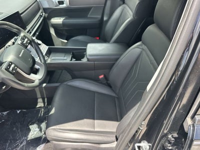 2024 Hyundai Santa Fe SEL