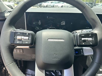 2024 Hyundai Santa Fe SEL