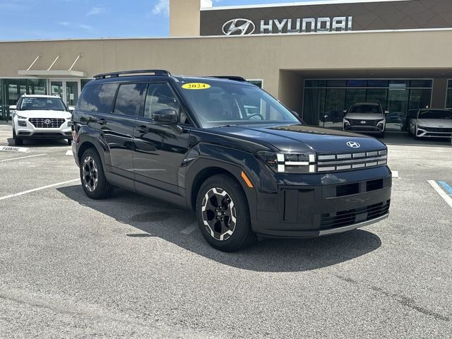 2024 Hyundai Santa Fe SEL