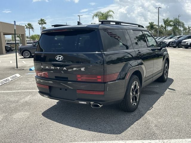 2024 Hyundai Santa Fe SEL