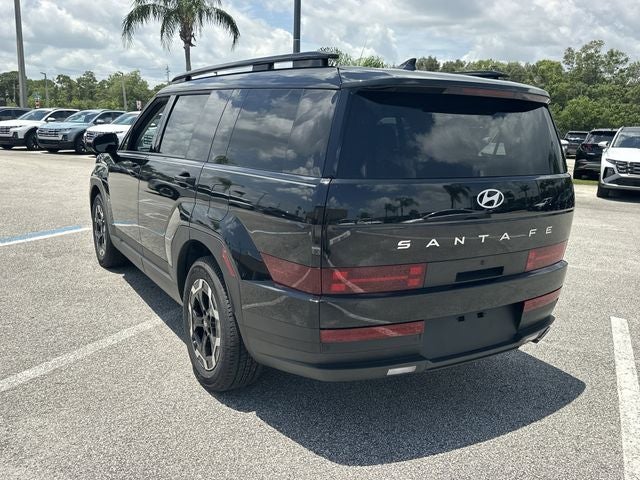 2024 Hyundai Santa Fe SEL