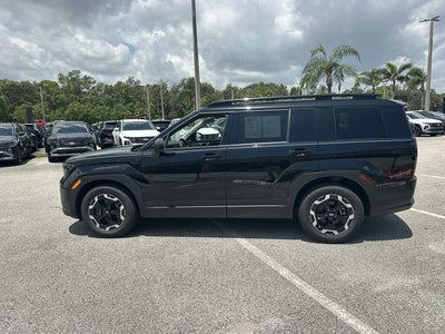 2024 Hyundai Santa Fe SEL