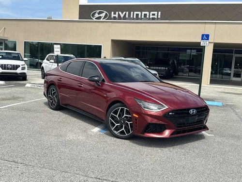 2025 Hyundai Santa Fe Hybrid Limited