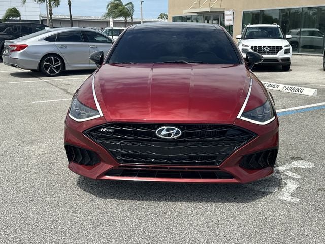 2025 Hyundai Santa Fe Hybrid Limited