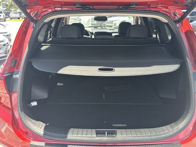 2019 Hyundai Santa Fe SEL Plus