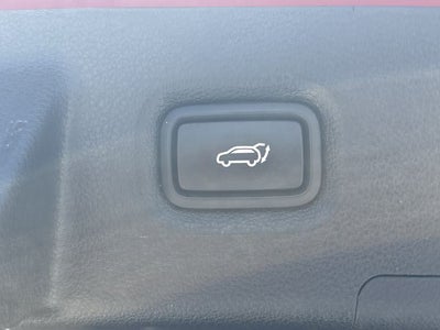 2019 Hyundai Santa Fe SEL Plus