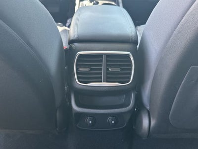 2019 Hyundai Santa Fe SEL Plus