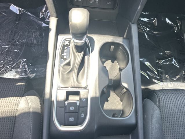 2019 Hyundai Santa Fe SEL Plus