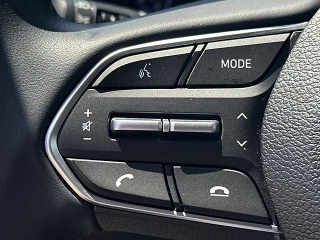 2019 Hyundai Santa Fe SEL Plus