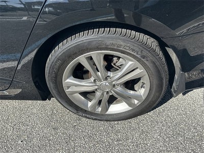 2019 Hyundai Sonata Sport