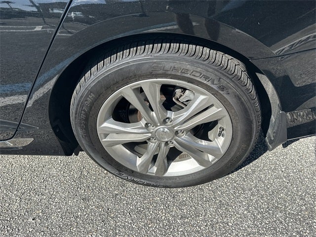 2019 Hyundai Sonata Sport