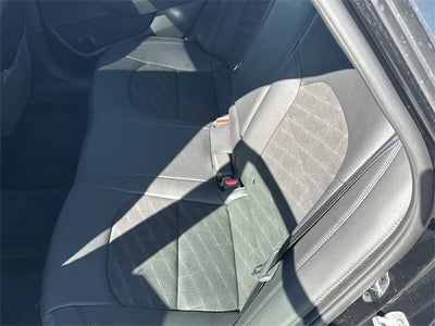 2019 Hyundai Sonata Sport