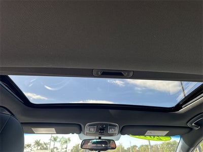 2019 Hyundai Sonata Sport