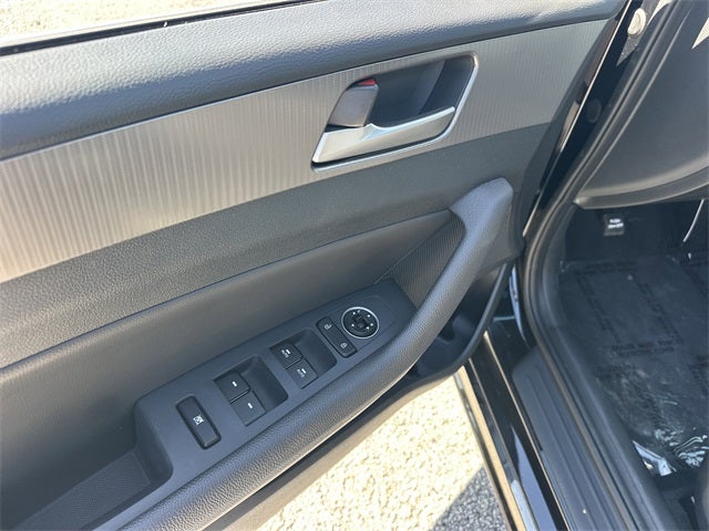 2019 Hyundai Sonata Sport