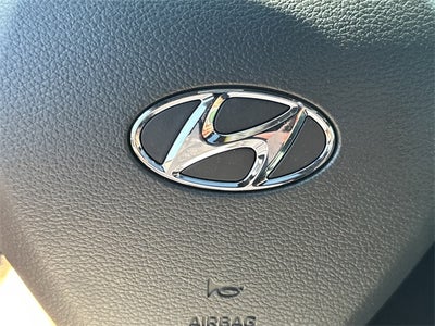 2019 Hyundai Sonata Sport