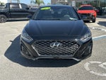 2019 Hyundai Sonata Sport