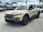 2024 Hyundai Santa Cruz XRT