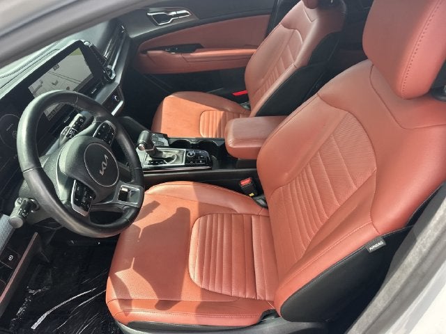 2024 Kia Sportage SX
