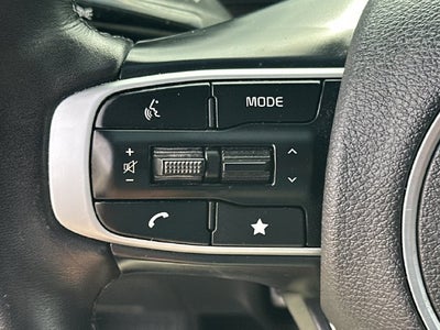 2024 Kia Sportage SX