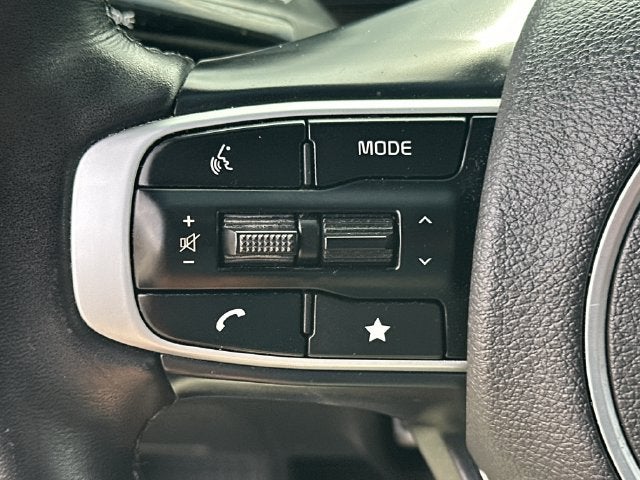 2024 Kia Sportage SX