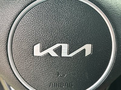 2024 Kia Sportage SX